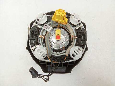 Foto 4ª: Airbag Delantero Izquierdo Volkswagen Polo 1.6 TDI 90CV 66KW [CAYB] (2012)