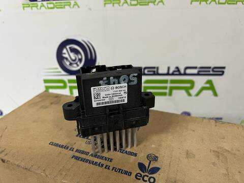 Calefacción Ford Focus ST-LINE 120CV 88KW