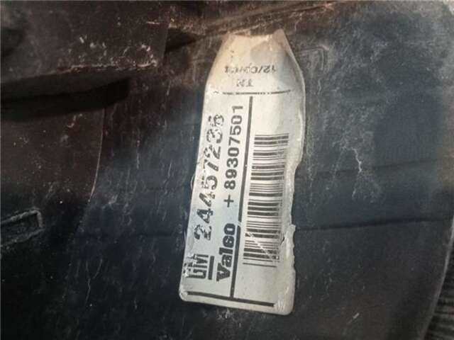 Foto 3ª: Piloto Trasero Derecho Opel Corsa 1.3 BLUE LINE [1.3 LTR. - 51 KW 16V CDTI CAT (Z 13 DT - LN9)] [Z 13 DT / LN9]