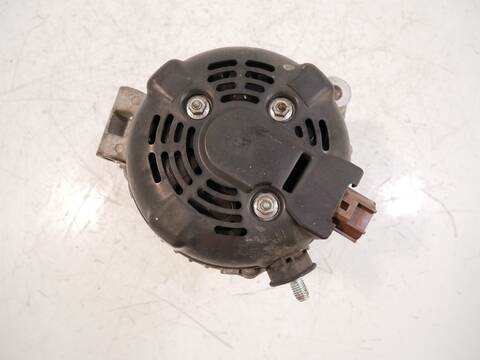 Alternador Land Rover Range 272 CV 200KW