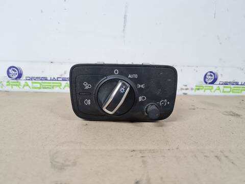 Mando Luces Audi A3 ATTRACTION 150CV 110KW