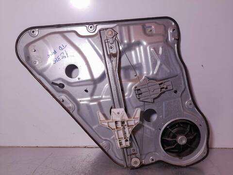 Elevalunas Manual Trasero Derecho Kia Ceed ACTIVE 115CV 85KW