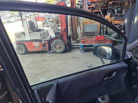Elevalunas Eléctrico Delantero Izquierdo Honda Frv 2.2 CTDI COMFORT 140CV 103KW BE)