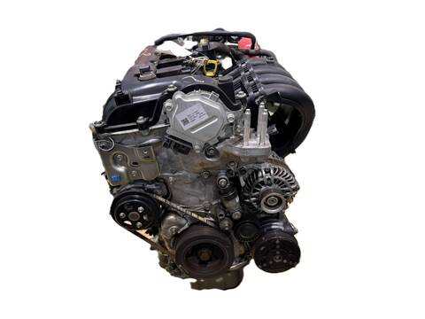 Foto 2ª: Motor Completo Mazda 2 1.5 90 CV 66KW [P5] (2016)