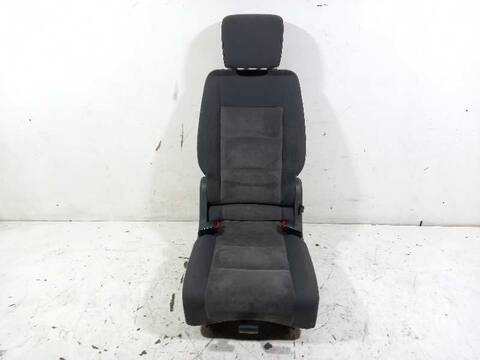 Asientos Traseros Volkswagen Touran SPORT 170CV 125KW