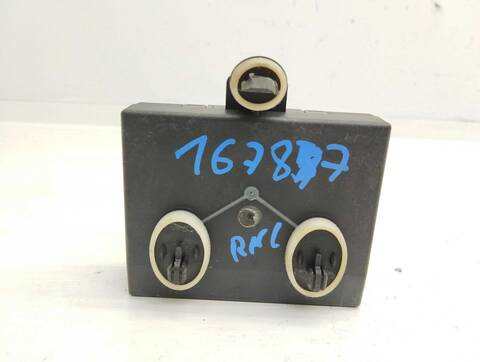 Foto 2ª: Centralita Motor ECU Volkswagen Golf 2.0 TSI 230CV 169KW [CHHA] (2017)