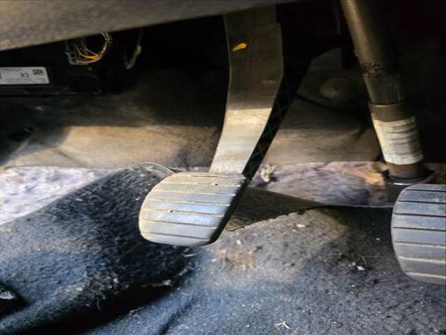 Pedal Embrague Dacia Sandero STEPWAY AMBIANCE 90CV 66KW