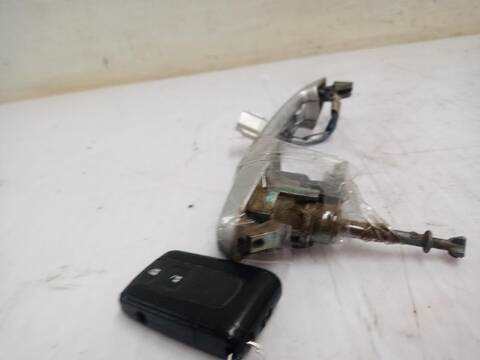 Foto 3ª: Maneta Exterior Delantera Izquierda Toyota Prius BASIS 78CV [1NZFXE] (2003)