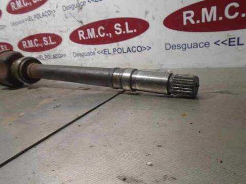 Foto 2ª: Transmision Delantera Derecha Citroen C4 SX BERLINA 109CV 80KW [NFU] (2006)