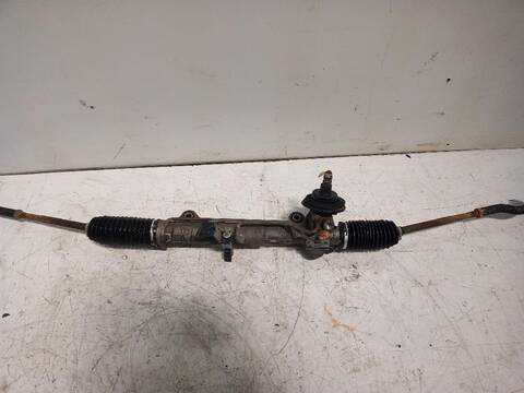 Foto 3ª: Cremallera de Direccion Fiat Doblo 1.9 D ACTIVE 05.2004 ) 63CV [223A6000] (2001)