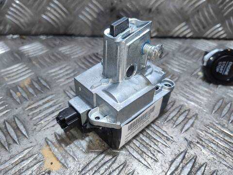 Foto 3ª: Motor de Arranque Ford Fiesta .0 ECOBOOST HYBRID (2023)