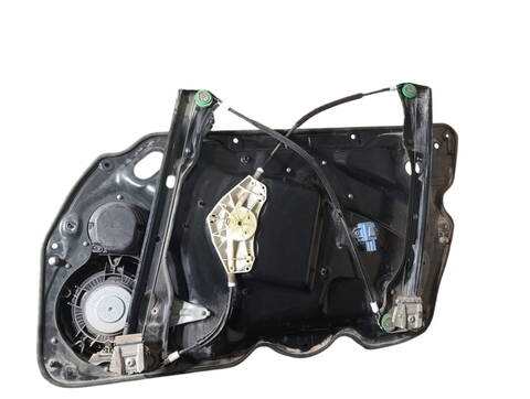 Foto 2ª: Elevalunas Eléctrico Delantero Izquierdo Volkswagen Passat 1.4 16V TSI 1390 CM3) 122CV (2005)