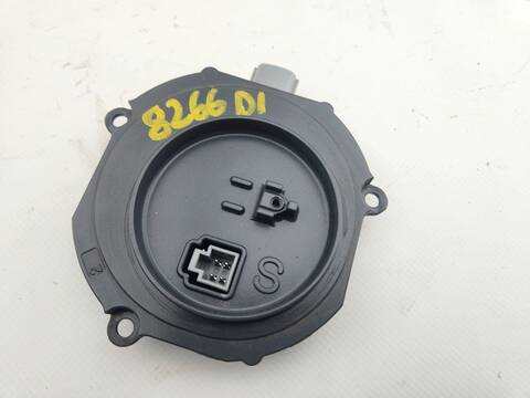 Foto 1ª: Centralita Faros Xenon Mazda CX7 2.2 CRTD ER) ACTIVE 173CV 127KW [R2] (2010)