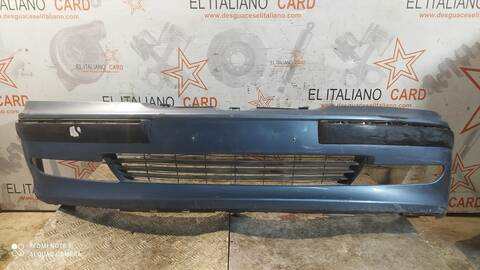 Paragolpes Delantero Peugeot 406 SRDT BERLINA 109CV 80KW
