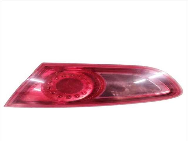 Foto 2ª: Piloto Trasero Derecho Seat Leon 1.9 TDI (2005)