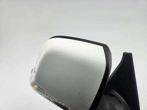 Foto 2ª: Retrovisor Derecho Fiat Doblo EASY 95CV 70KW [263A7000] (2015)