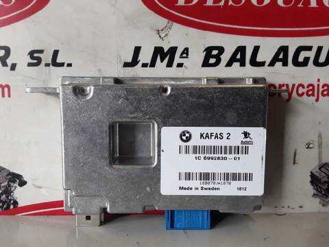 Centralita Motor ECU Bmw X2 XDRIVE 20D 190CV