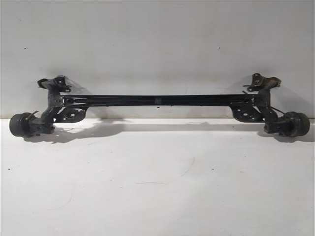 Foto 3ª: Puente Trasero Dacia Duster 1.0 TCE 90 91CV 67KW [H4D 470] (2023)