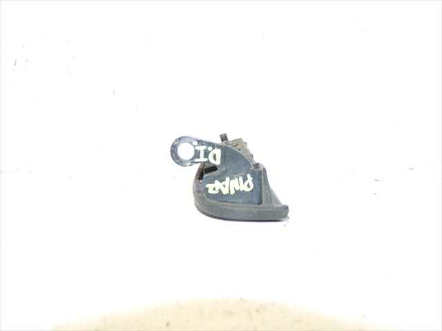 Foto 4ª: Maneta Exterior Delantera Izquierda Suzuki Ignis 1.3 CDTI 2000-2008 [Z13DT] (2005)