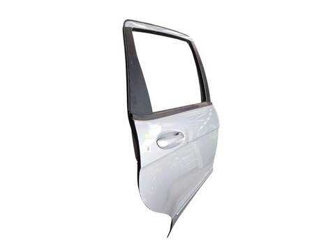 Foto 3ª: Puerta Trasera Derecha Mercedes Clase A 140 A 200 CDI 169.308 169.008) (2004)