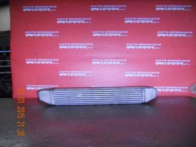 Foto 2ª: Intercooler Tata Indica 1.4D (49CV) [475IDT14]