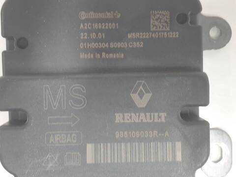 Foto 3ª: Kit Airbag Renault Express ADVANCE