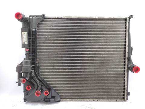 Radiador Motor Bmw X3 XDRIVE 20 D 177CV 130KW