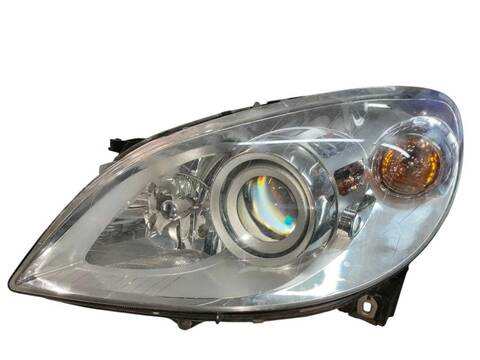 Piloto Delantero Izquierdo Mercedes Clase B 150 B 200 CDI 245.208) 140CV