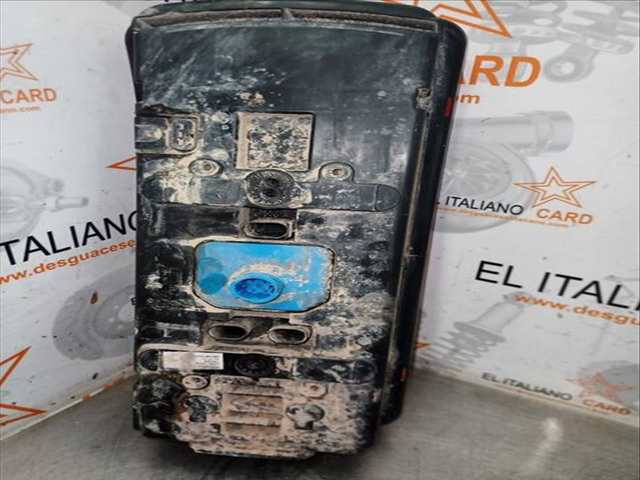 Foto 3ª: Piloto Trasero Derecho Mercedes Sprinter 411/415/509/511/515 CDI 906.153/155) 150CV 110KW CAJA ABIERTA [646986] (2006)