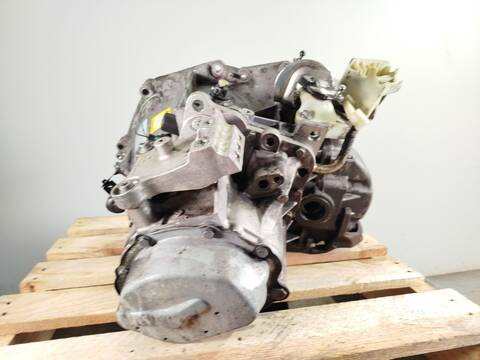 Foto 3ª: Caja Cambios Citroen C3 1.6 HDI 90 PICASSO 92CV 68KW [9HP (DV6DTED)] (2013)