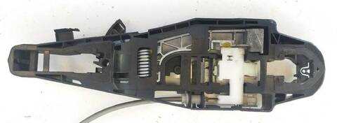Cerradura Puerta Delantera Derecha Citroen C Elysee 1.6 HDI 92