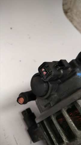 Foto 2ª: Alternador Citroen C4 1.6 HDI [9HZ] (2009)