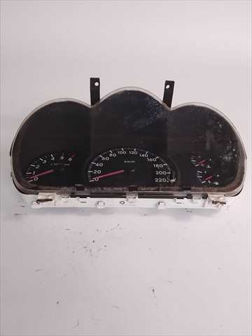 Cuadro de Instrumentos Kia Cerato 1.5 D