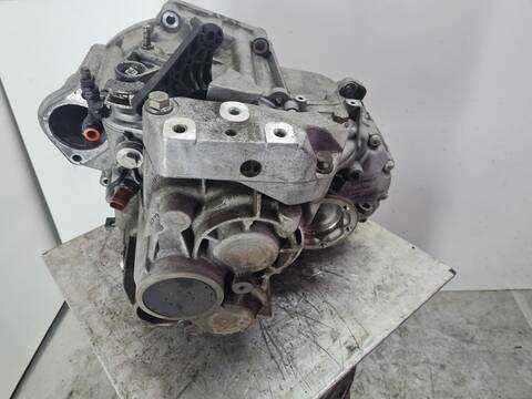 Foto 3ª: Caja Cambios Audi A3 2.0 TDI S LINE 103KW) 140CV [BKD] (2007)
