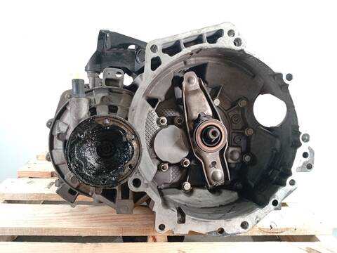 Caja Cambios Seat Ibiza 1.6 TDI 90CV 66KW