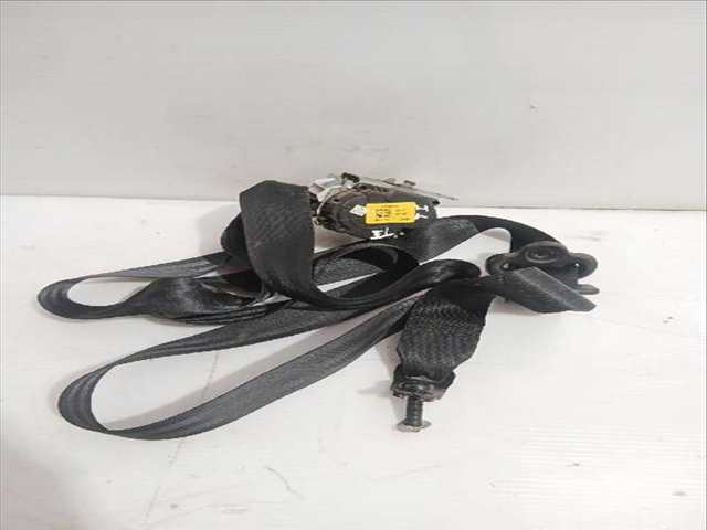 Foto 2ª: Cinturón Trasero Izquierdo Ford Ka 1.2 70CV [B2KA] (2014)