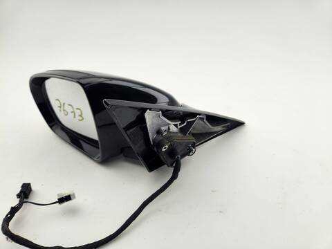 Foto 2ª: Retrovisor Izquierdo Mercedes Clase C 160 280 219.354) 231CV 170KW [M272943] (2008)