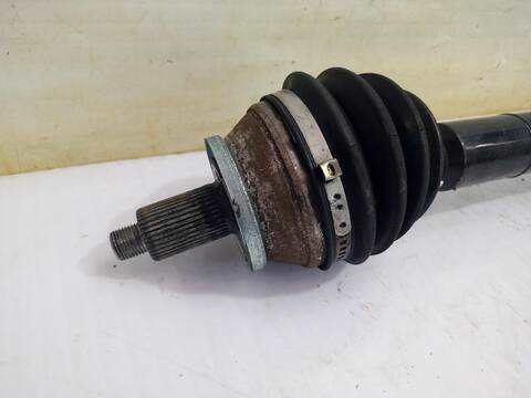 Foto 3ª: Transmision Delantera Derecha Skoda Fabia FAMILY 75CV [CAYA] (2007)