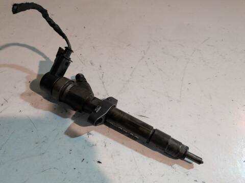 Inyectores Renault Espace G9T742