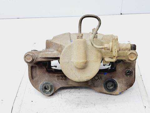 Foto 4ª: Pinza Freno Delantera Izquierdo Mitsubishi L200 GASOLINA [4D56T] (2006)