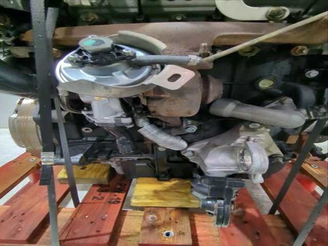 Foto 3ª: Motor Completo Peugeot 407 2.0 HDI 135 6DRHRH 6DRHRE 6DRHRG 6DRHRJ) 136CV 100KW [RHR (DW10BTED4)] (2005)