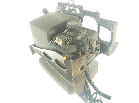 Foto 3ª: Deposito AdBlue Man TGX 18.470 (2020)