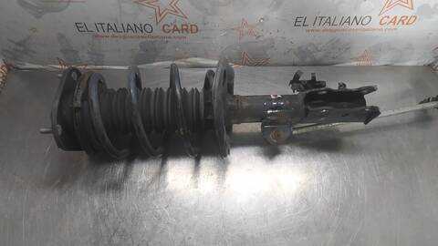 Foto 2ª: Amortiguador Delantero Izquierdo Toyota Auris HYBRID ACTIVE BUSINESS PLUS 136CV (2016)