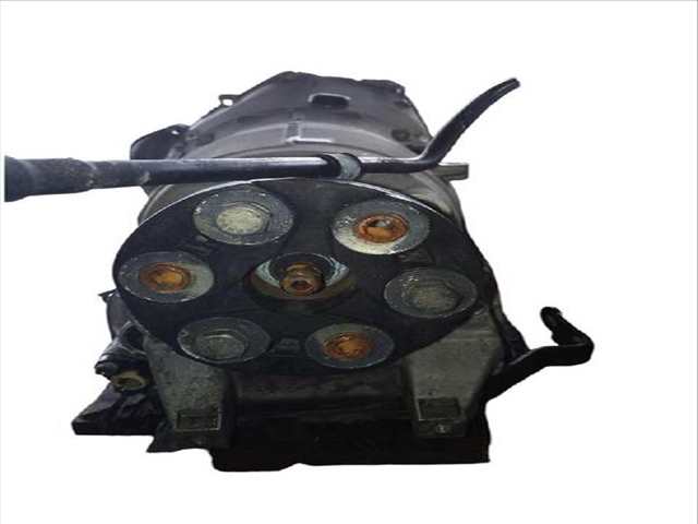 Foto 3ª: Caja Cambios Mercedes Clase E 180 E 290 T TURBO-D 210.217) (1996)