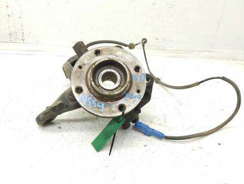 Mangueta Delantera Derecha Opel Crossland DESIGN LINE 102CV 75KW