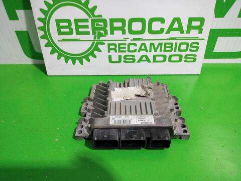 Centralita Motor ECU Renault Scenic 1.5 DCI DIESEL 106CV