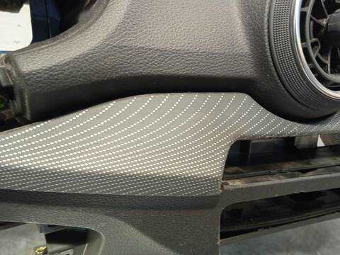 Foto 3ª: Kit Airbag Audi Q2 35 TFSI 150CV 110KW [DAD] (2019)