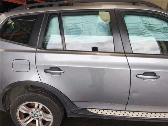 Puerta Trasera Derecha Bmw X3 2.0 D 16V CAT