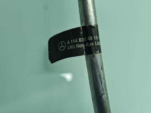 Foto 2ª: Tubos Aire Acondicionado Mercedes Clase ML 320 3.0 CDI W164) 224CV 165KW 164.122) [OM642940] (2006)