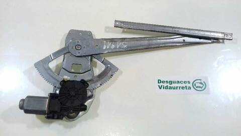 Elevalunas Eléctrico Delantero Derecho Ford Transit 2.4 TDCI CAT 115CV 85KW CAJA CERRADA